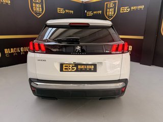 Peugeot 3008 1.5 BlueHDi 96kW S&S Allure Pack EAT8