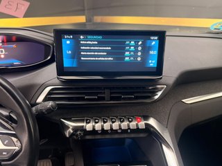Peugeot 3008 1.5 BlueHDi 96kW S&S Allure Pack EAT8