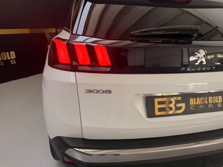 Peugeot 3008 1.5 BlueHDi 96kW S&S Allure Pack EAT8