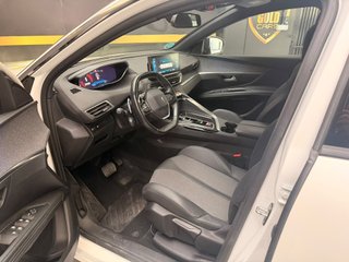 Peugeot 3008 1.5 BlueHDi 96kW S&S Allure Pack EAT8