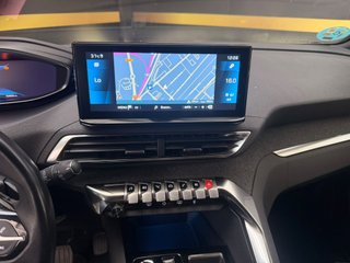 Peugeot 3008 1.5 BlueHDi 96kW S&S Allure Pack EAT8