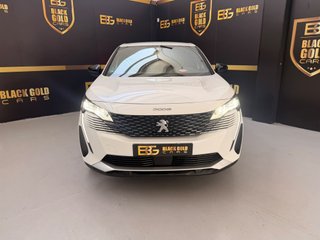 Peugeot 3008 1.5 BlueHDi 96kW S&S Allure Pack EAT8