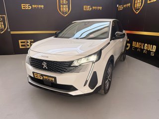 Peugeot 3008 1.5 BlueHDi 96kW S&S Allure Pack EAT8