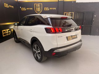 Peugeot 3008 1.5 BlueHDi 96kW S&S Allure Pack EAT8