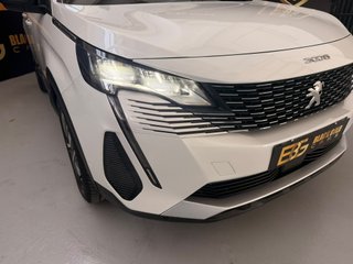 Peugeot 3008 1.5 BlueHDi 96kW S&S Allure Pack EAT8