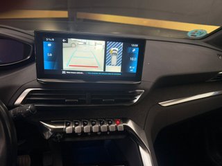 Peugeot 3008 1.5 BlueHDi 96kW S&S Allure Pack EAT8