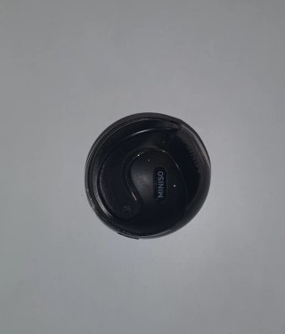 Auriculares Miniso X15 Pro Negros
