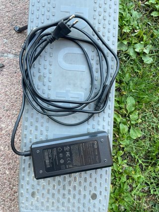 Patinete Pure Electric