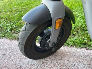 Patinete Pure Electric