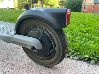 Patinete Pure Electric