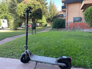 Patinete Pure Electric