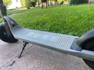 Patinete Pure Electric