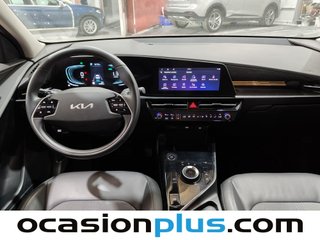 Kia Niro 1.6 GDi HEV Híbrido Drive 104 kW (141 CV)
