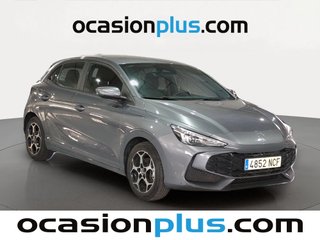 MG MG3 1.5 Comfort 85 kW (116 CV)