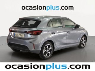 MG MG3 1.5 Comfort 85 kW (116 CV)