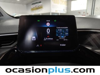 MG MG3 1.5 Comfort 85 kW (116 CV)