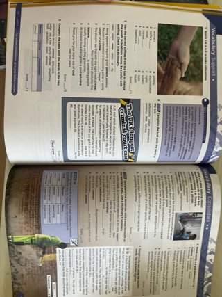 Key Bachillerato 2e Test Work Book Pack (Spain)