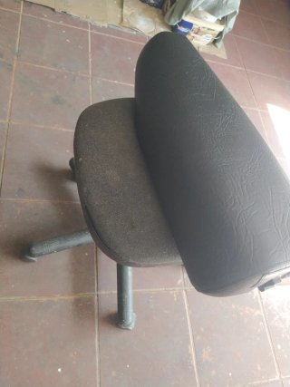 Asiento Derbi Varian como nuevo