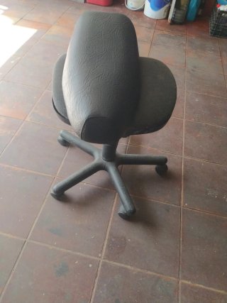 Asiento Derbi Varian como nuevo