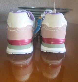 Zapatillas Mustang Talla 38