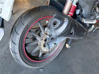 Despiece Completo Keeway RKV / Flame / Titanic 125