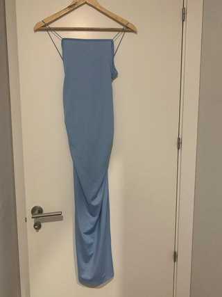 Lote 4 vestidos y 1 falda Shein Talla S