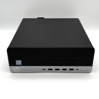Ordenador HP ProDesk 600 G3 i5 reacondicionado