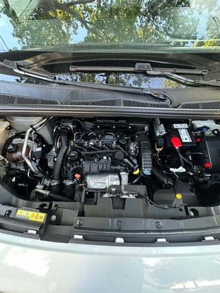 Opel Combo 2022