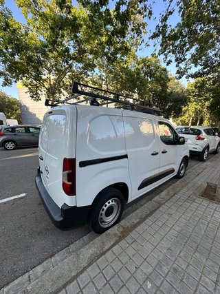 Opel Combo 2022
