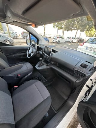 Opel Combo 2022