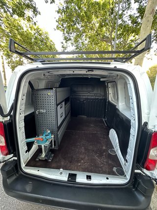 Opel Combo 2022
