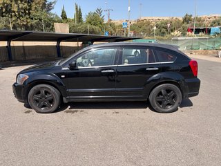 Dodge Caliber 2007