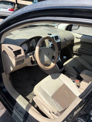 Dodge Caliber 2007