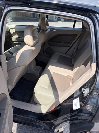 Dodge Caliber 2007
