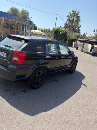Dodge Caliber 2007