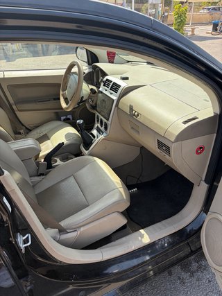 Dodge Caliber 2007