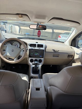 Dodge Caliber 2007