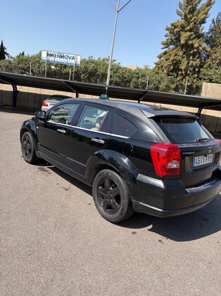 Dodge Caliber 2007
