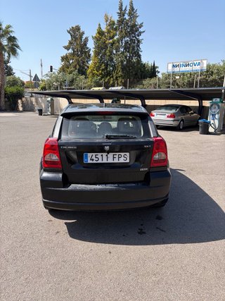 Dodge Caliber 2007