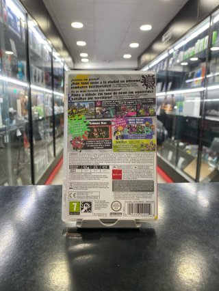 Splatoon 2 Nintendo Switch