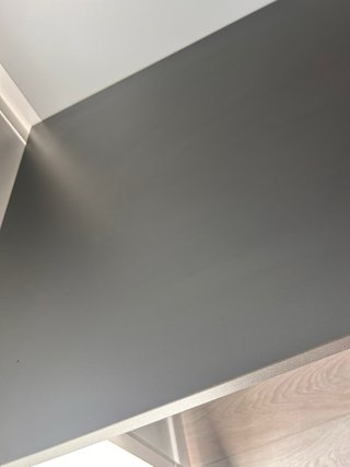 Mesa de salón y 4 sillas