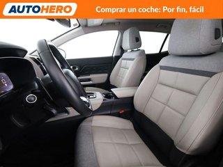 Citroën C5 Aircross 1.5 Blue-HDi Shine