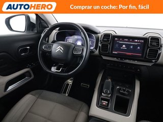 Citroën C5 Aircross 1.5 Blue-HDi Shine