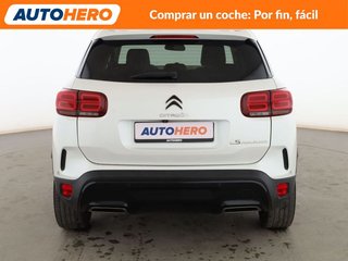 Citroën C5 Aircross 1.5 Blue-HDi Shine