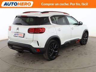 Citroën C5 Aircross 1.5 Blue-HDi Shine