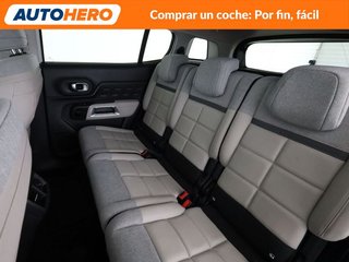 Citroën C5 Aircross 1.5 Blue-HDi Shine