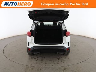Citroën C5 Aircross 1.5 Blue-HDi Shine