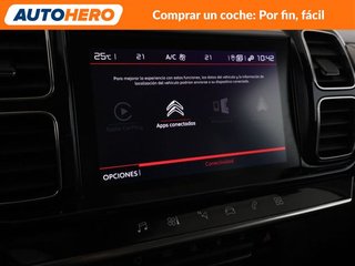 Citroën C5 Aircross 1.5 Blue-HDi Shine