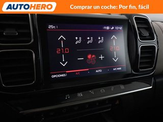Citroën C5 Aircross 1.5 Blue-HDi Shine