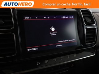 Citroën C5 Aircross 1.5 Blue-HDi Shine